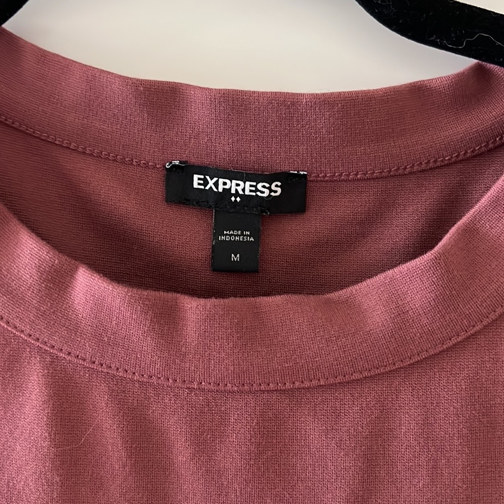 Express Body Suit - Picture 2 of 4